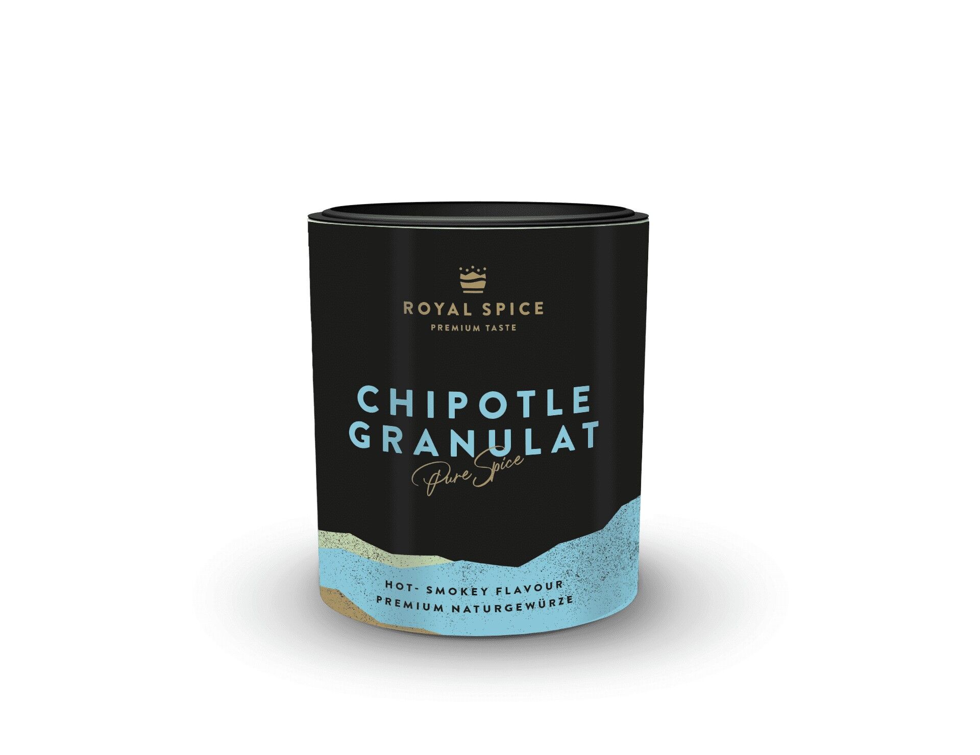 Chiltepin, intero - lattina da 30 g mini