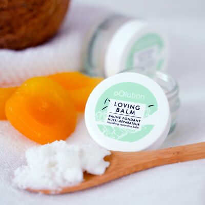 Ultra nourishing face and body repair balm - Loving Balm