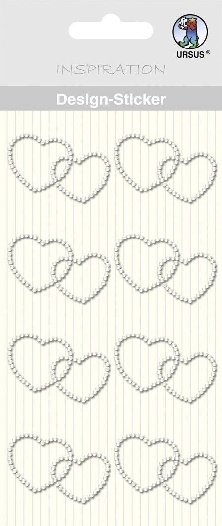 Adesivo di design, motivo 44