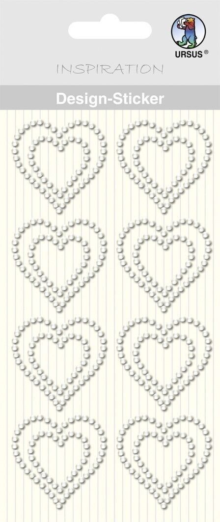 Adhesivo de diseño, motivo 08