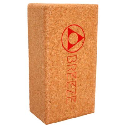 Yoga cork block Pluto