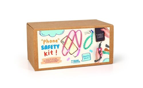 CREACORD SAFETY KIT 200 x 100 x 100 mm