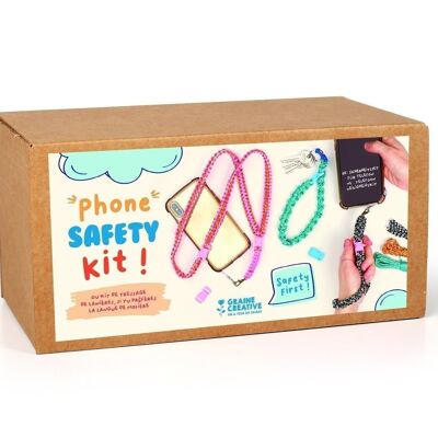 CREACORD SAFETY KIT 200 x 100 x 100 mm