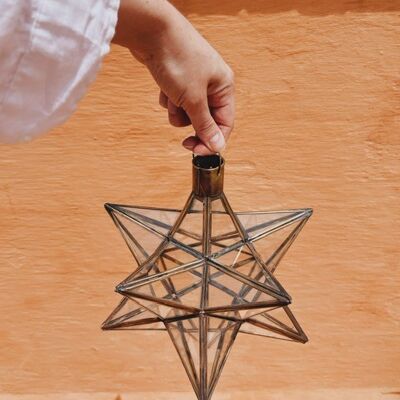 star lamp