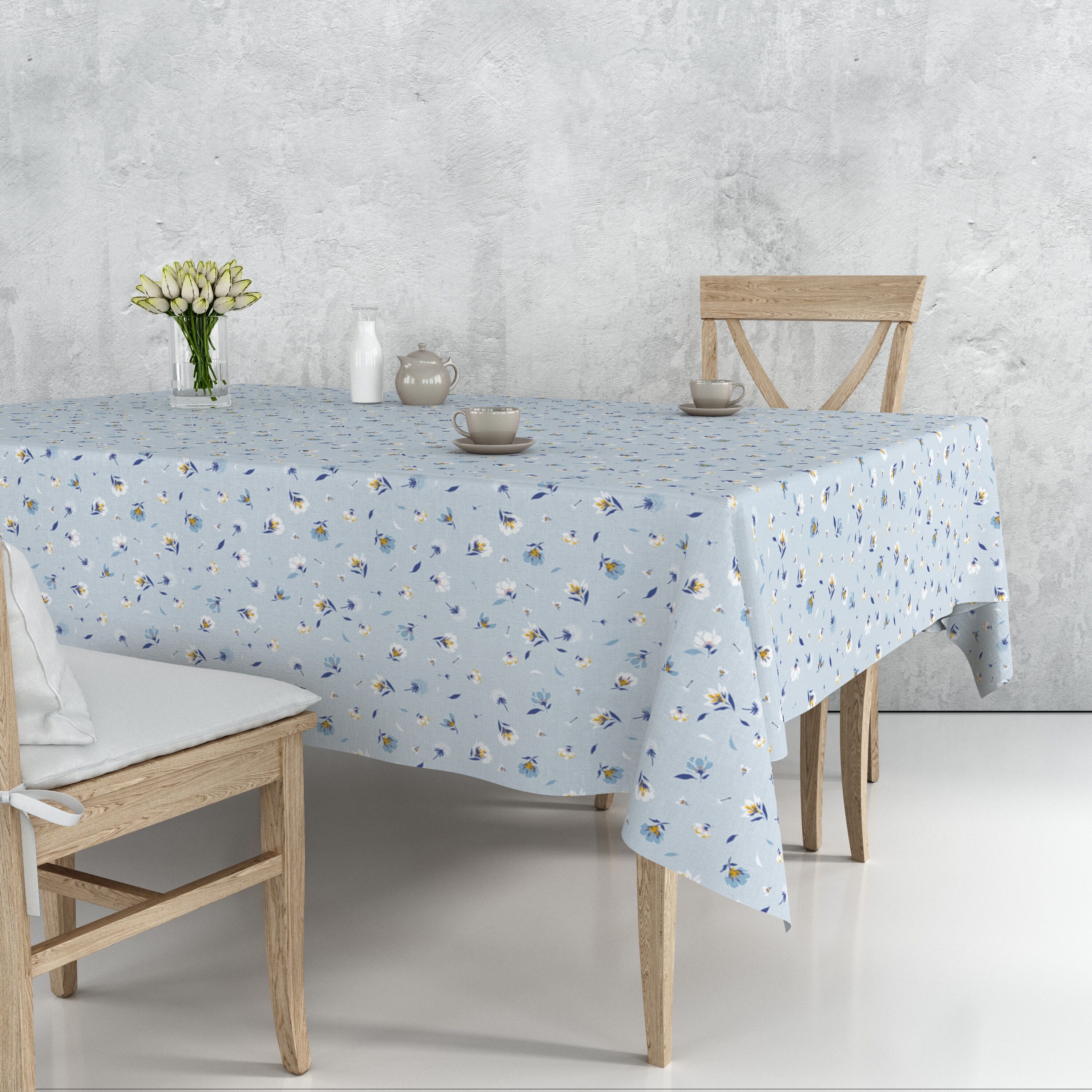 TOVAGLIA FLOWERMIN (140x180)