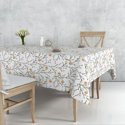 NAPPE MOINEAUX (140x180)