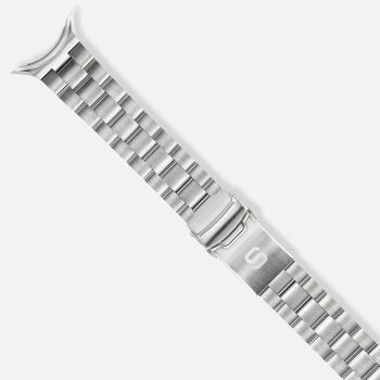 Bracelet Fastback™ Chain en acier inoxydable 1