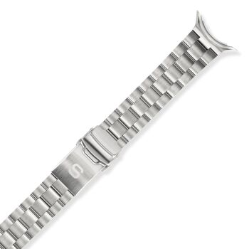Bracelet Fastback™ Chain en acier inoxydable 3