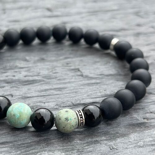 Bracelet pour homme Rama