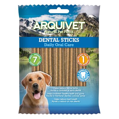 Dental stick (7 unidades)