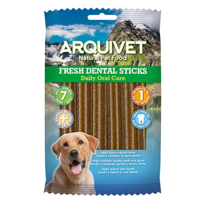 Dental stick Fresh (7 unidades)