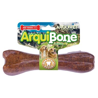 Arquibone Buey 12,5 cm - 95 g