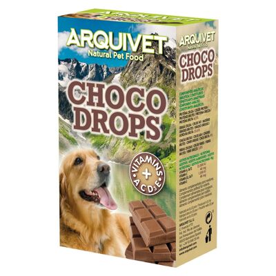 Choco Drops 65 g
