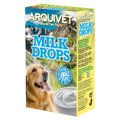 Milk Drops 65 g