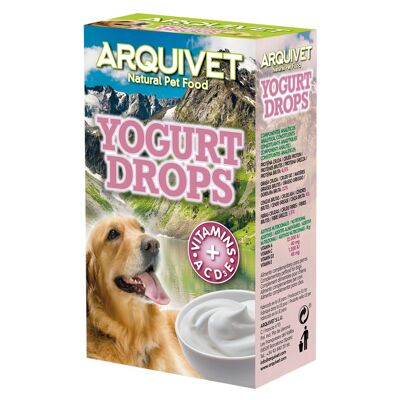 Yoghurt Drops 65 g