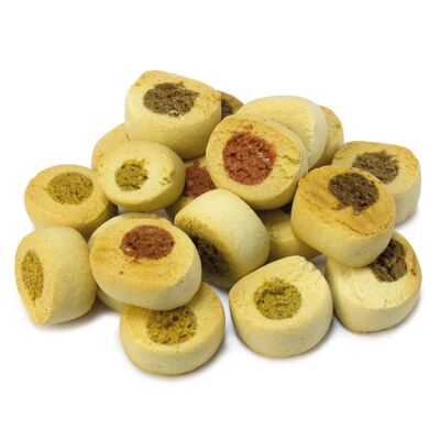 Galletas Médulas mix 10 kg