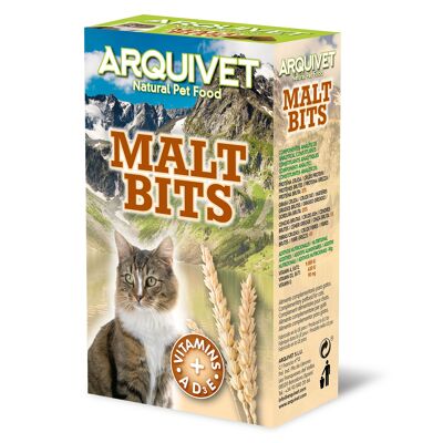 Cat Malt Bits 40 g