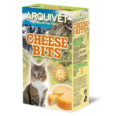 Cheese Bits 40 g