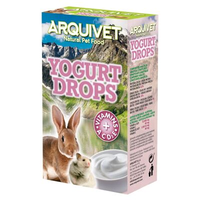 Yogurt Drops - 65 g