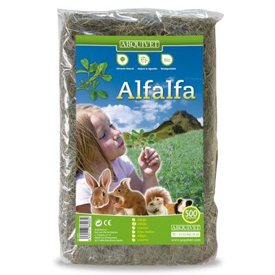 Alfalfa - 500 g