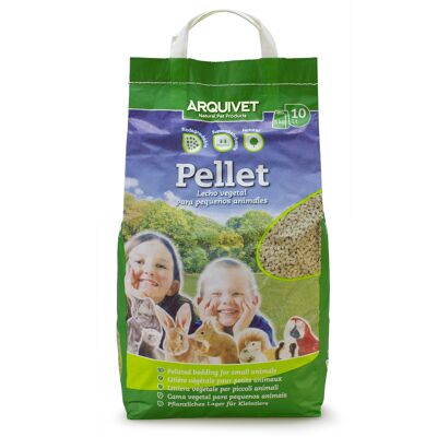 Pellet - 10 L