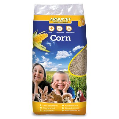 Corn - 10 L