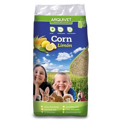 Corn Limón - 10 L