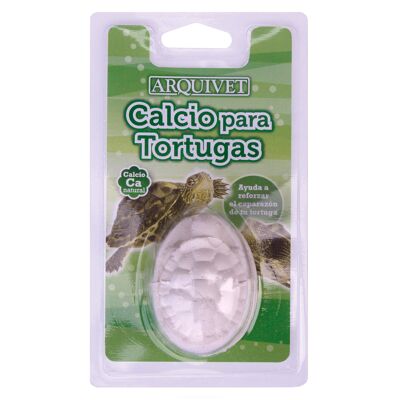 Calcio para tortugas - 45 g