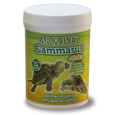 Gammarus Sticks - 265 ml