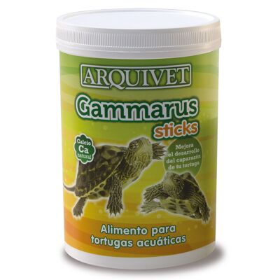 Gammarus Sticks - 1.050 ml