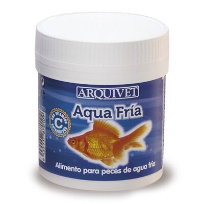 Aqua Fría - 105 ml