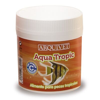 Aqua Tropic - 105 ml