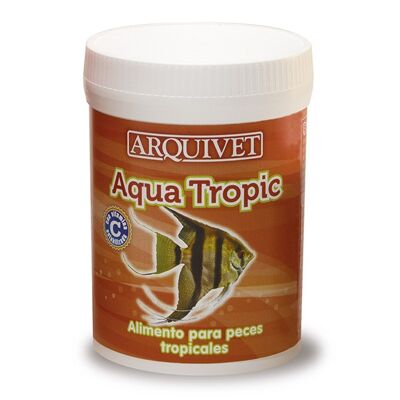 Aqua Tropic - 265 ml