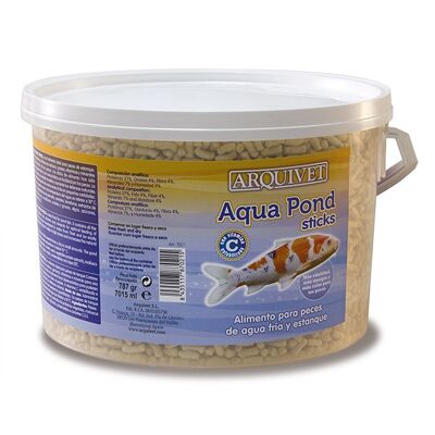 Aqua Pond Sticks - 7.500 ml