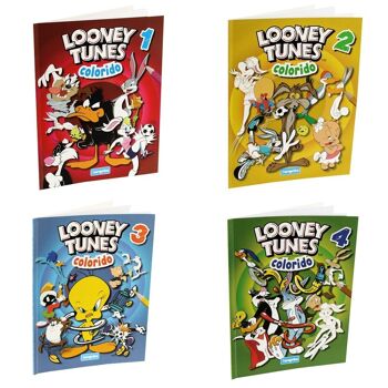 Looney Tunes Colorado