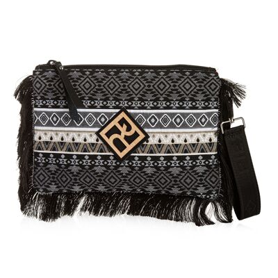 Sybil Boho Black