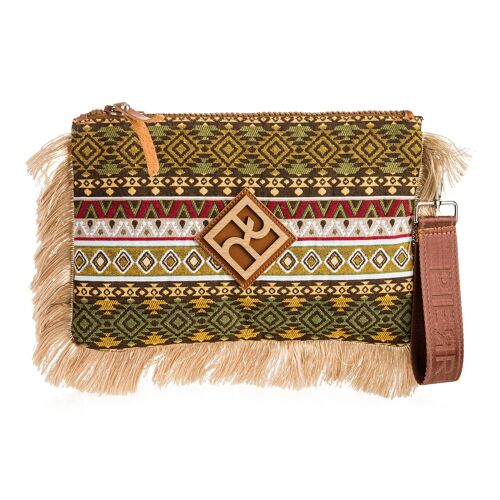 Sybil Boho Beige