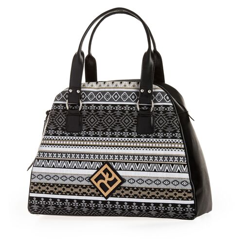 Reshma Boho Black