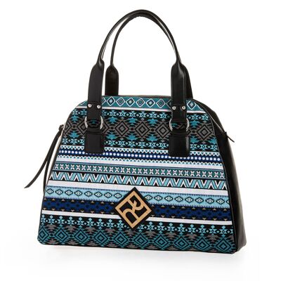 Reshma Boho Bleu