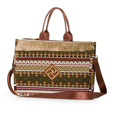 Tulsi Boho Beige