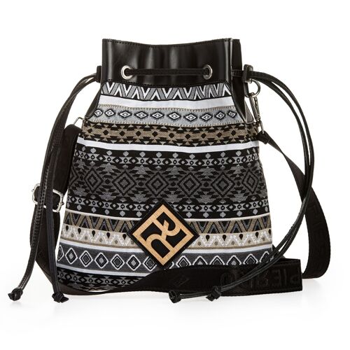 Amoli Boho Black