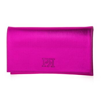 Tapis Gloria Fuchsia