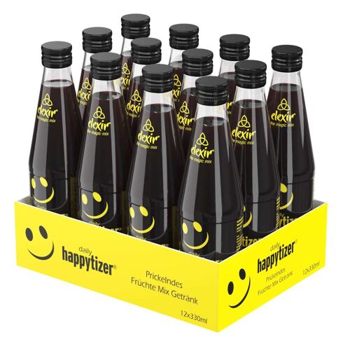 lexir-Daily Happytizer 330ml