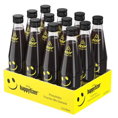 lexir Daily Happytizer 330ml