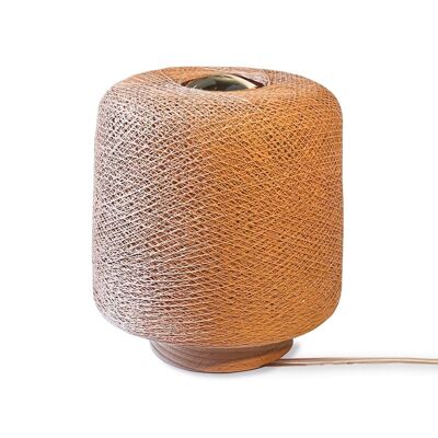 Madison nude table lamp