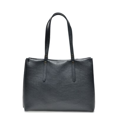 SS22 RM 1756_NERO_Handbag