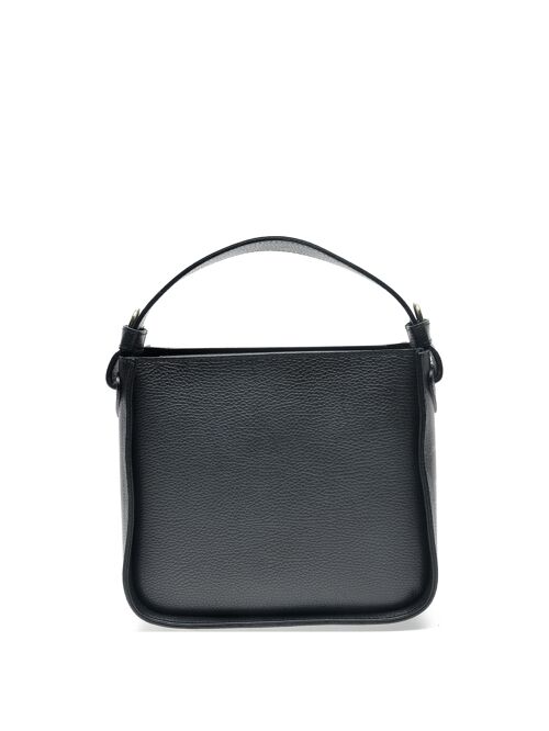 SS22 RM 1757_NERO_Handbag