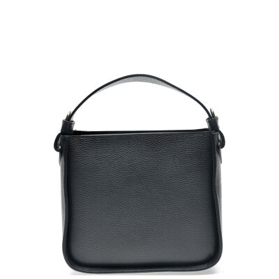 SS22 RM 1757_NERO_Handbag