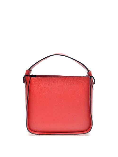 SS22 RM 1757_ROSSO_Handbag