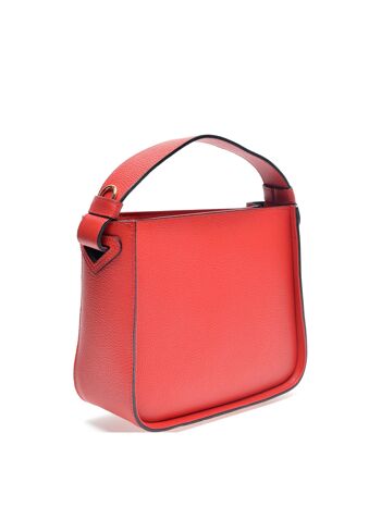 SS22 RM 1757_ROSSO_Sac à main 2